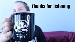 I Quit The Brighton Business Show