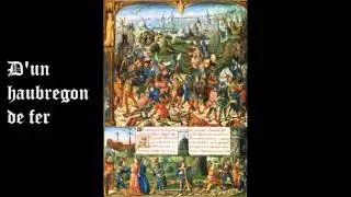 L'Homme Arm&eacute; - lyrics