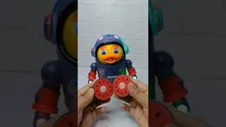 Удовлетворительный обзор распаковки, крутая танцующая утка 🦆