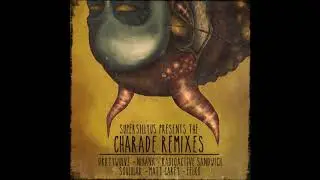 Supersillyus - The Charade Remixes [Full Album]