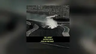&uml;MR. MYERS&uml; [DETROIT BEAT]