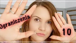 KOSMETYCZNY MINIMALIZM? 10 grup produktów, w których go stosuję.