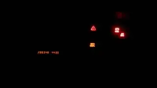 Saab 9-3 OG Cold Start