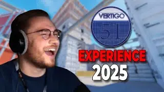 The 2025 ohnePixel Vertigo Experience