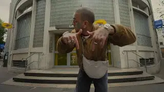 Max.95 - Uppercuts