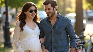 Ozge & Serkan   Secret Second Family