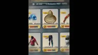 event terbatas #freefire #garena_freefire #andragz #eventfreefire #garenafreefire #dewanayya #cbn