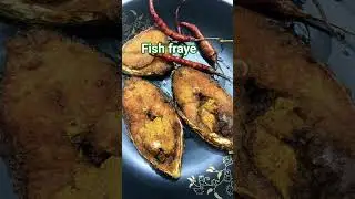 fish fraye #viralvideo #fhiscurry #fishspecies #foryou #fish fishrost#fishing #fishfry #fact#reel