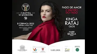 KINGA RATAJ - ,,Palavras”