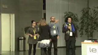 XML Prague 2019