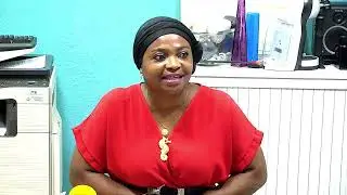 CHICONI FM-TV en partenariat avec les VUR pour 🔴 : 