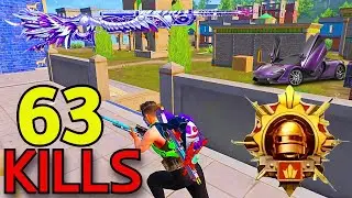 wow 😱 NEW BEST SNIPER GAMEPLAY w/ DBS COMBO🔥PUBG Mobile ❤️ SAMSUNG,A7,A8,J4,J5,J6,J7,J2,J3,A3,A4,A5