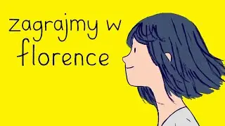 Zagrajmy w Florence - Słodko-gorzka gra narracyjna o pierwszej miłości