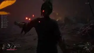 Highlight: Wuchang boss fight | Reborn Treant | Soulwood
