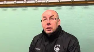 La Minute du Football Alsacien #8 : le FC Saint-Louis Neuweg