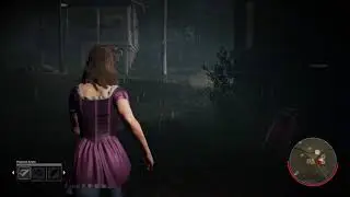 SGB Highlights -  Friday the 13th - Cole Phelps, Serial Killer