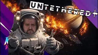Untethered Demo # 2 - Reisen macht freude