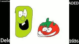 1 Second from Every Burb the Series Episodes (REUPLOADED)