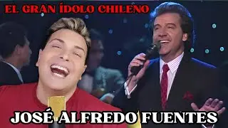 ¿Qué Opinó el Coach Vocal sobre EL POLLO FUENTES?