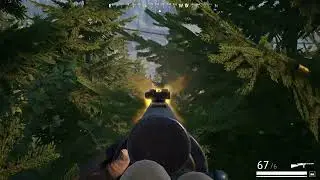 vigor vengeance