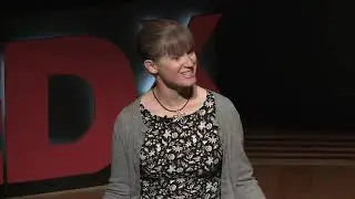 Why Every Engineer Needs to Know Something About Business | Anne Schauer-Gimenez | TEDxUWGreenBay