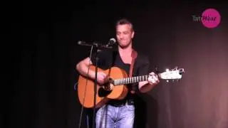 Stefan Voss(TatWort Song Slam)