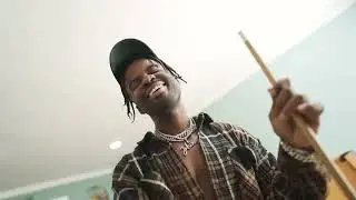 Usher &ldquo;Good Good&rdquo; Freestyle