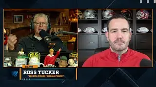 Ross Tucker: Chargers Are The Most Attractive Open Coaching Job | 01/12/24