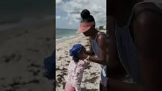 Realistic morning living in a small beach town for our family of 6