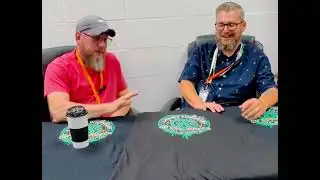 Mark Akers interviews FireCraft Cooperative Sales Director Mike Watkins.