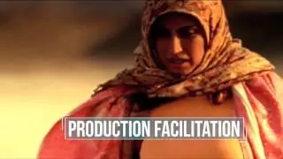 Ti22 Films - Showreel 2016 (Dubai, UAE)