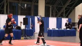 World Class Conditioning - Drew Derby