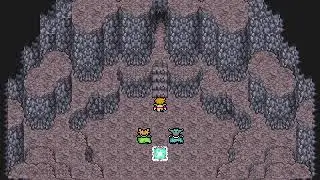 Guts in ffv on ps 5