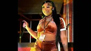 [FREE] Erica Banks Type Beat 2025 - 