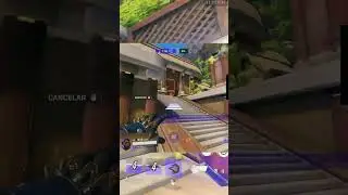 Como Capturar o Ponto No Overwatch 2 de Doomfist
