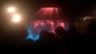 Mojo bar