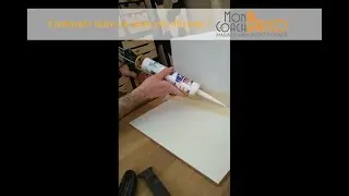 Comment faire un joint silicone : Conseils et astuces de Mon Coach Brico
