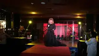 ALEXshow пародия Алла Пугачева ч.2