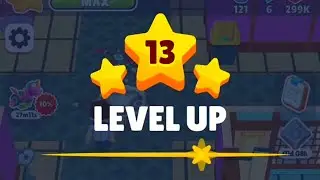My Perfect Hotel - Rising Sun Hotel Prestige Level Up 13 gameplay walkthrough