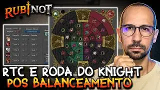 UPDATED EK WHEEL OF SKILLS AND RTC!