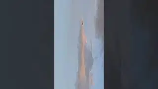 HM3D 747 Maiden