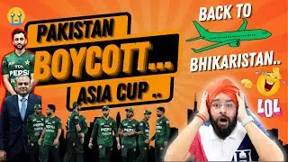 Pakistan Boycott Asia Cup 2025&hellip;🔥 ICC Rejects PCB Appeal | IM CricTalk