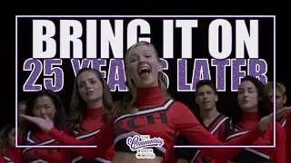 Bring It On Review 25 Years Later: Cult Classic or Cringe Fest?