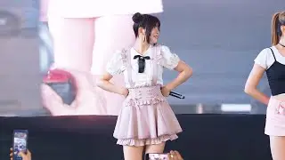 240629 버스터즈 (BUSTERS) 타카라 - 여름인걸 (Tropical Romance) DDP X FASHION K-POP 콘서트 직캠 Fancam