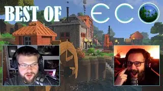 BEST OF ECO 🌳 | GRONKH & TOBINATORLP [Folge 51-65]