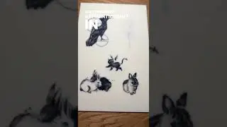 Tattoo Apprentice Progress update - Jasmine