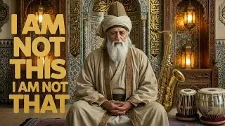 Where Jazz Fusion Meets Sufi Introspection | Cinematic Music Film