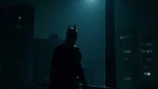 Batman Teaches You About STAYING MOTIVATED