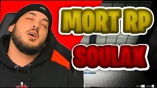 MORT RP SOULAX😔MORT RP DE POCO DE LA MARA😩COURSE POURSUITE DE BICHOU🏃&zwj;♂️BICHOU DEMANDE EN MARIAGE