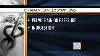 Ovarian Cancer: Detecting the 